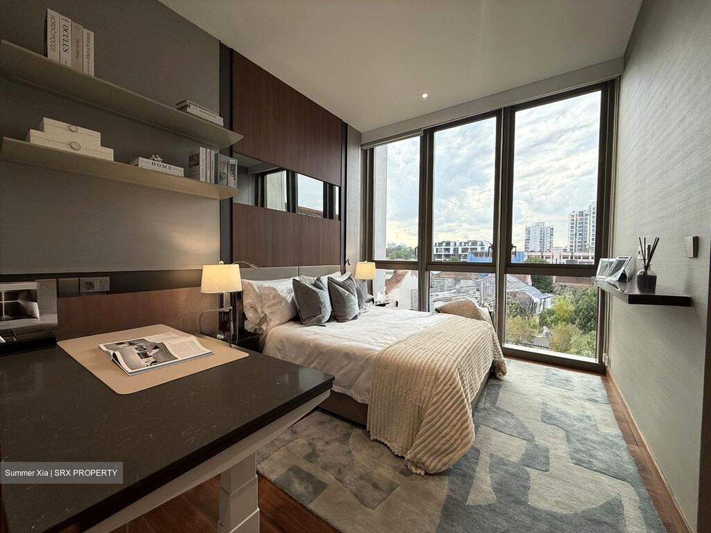 The Giverny Residences (D10), Apartment #520506091